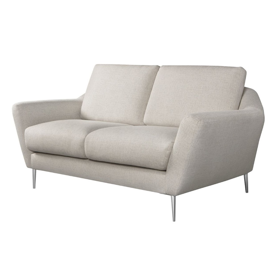 Диван Agda двухместный, молочный Sits S1019 - Вид №3