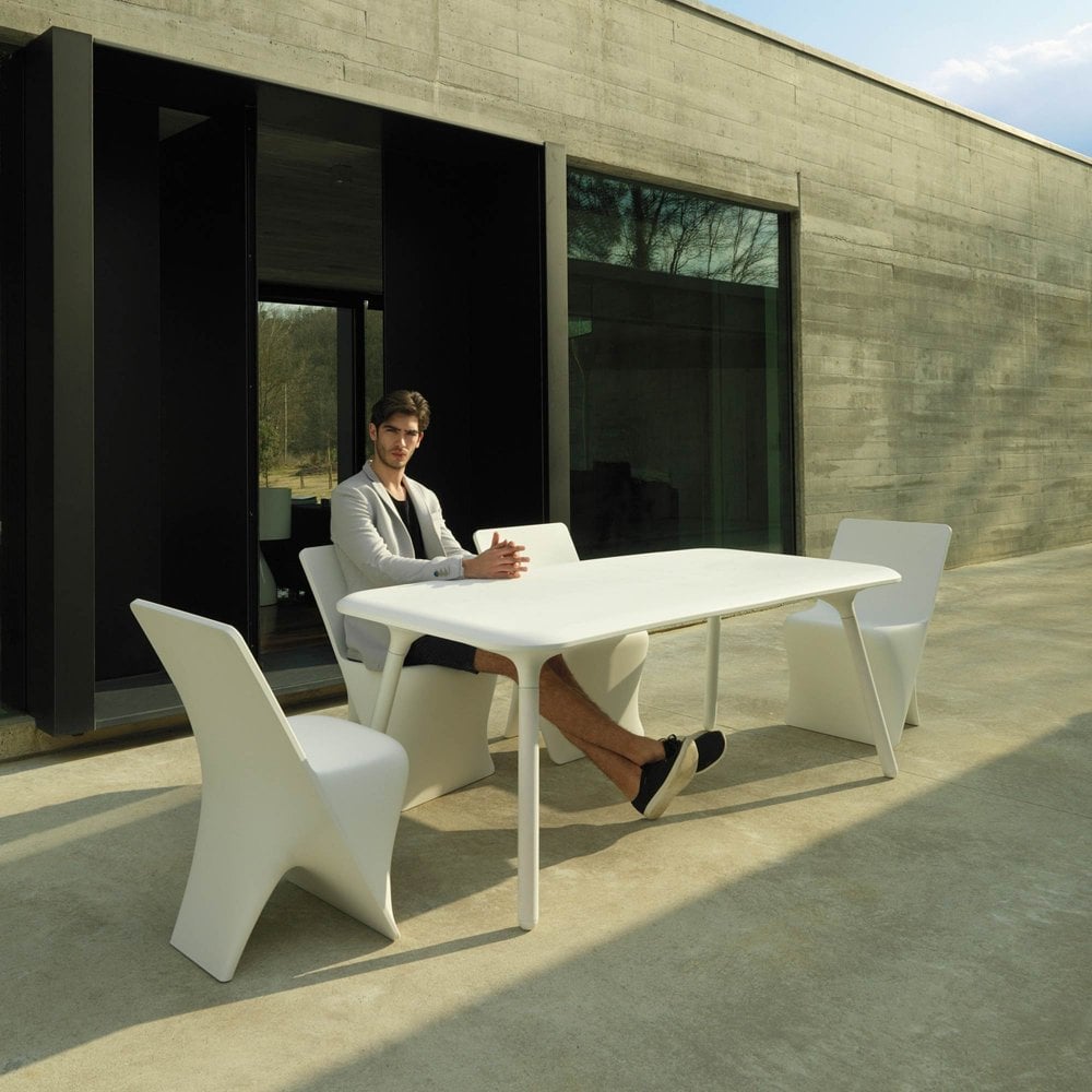 008106 Стул Vondom Sloo - Вид №4