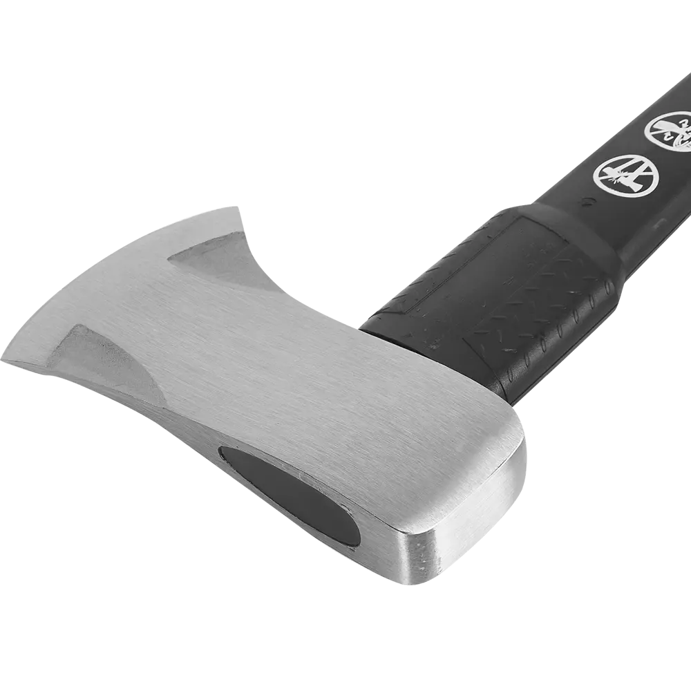 Топор Truper Мичиганский для лесных работ и туризма 83406723 STLM-1570397 - Вид №6