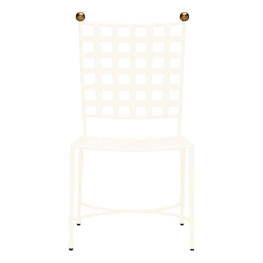 Стул из нержавеющей стали JANUS et Cie ARCH-00042875 - Вид №16