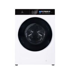 9163277 Стиральная машина LEX LWM10012WBLITHD белый