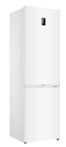 9248220 Холодильник с морозильником   Candy CFN6200WD белый