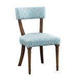 U840 Ричмонд Стул ijlbrown  - Вид №7