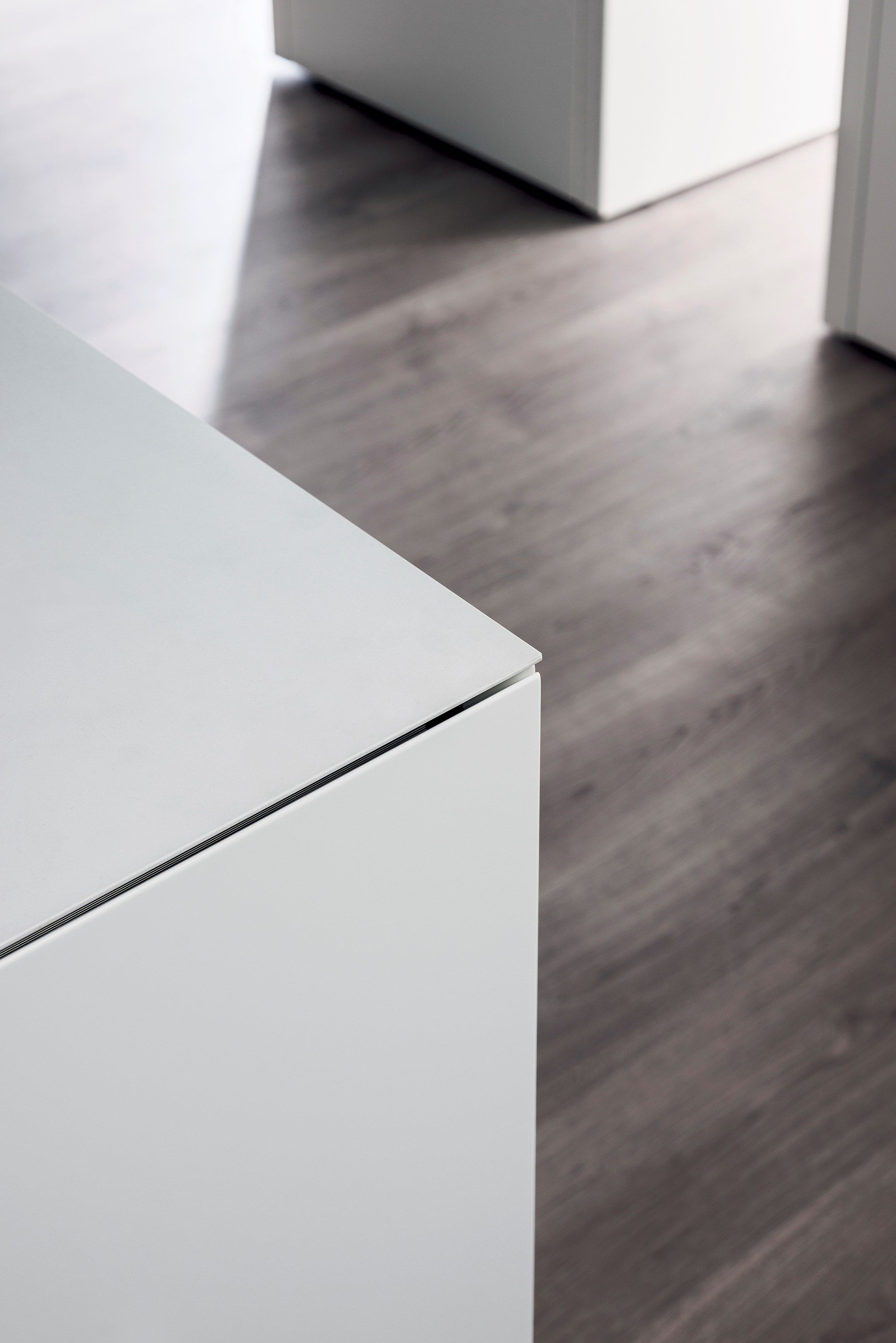 Кухня с островом TM Italia Cucine T30 ARCH-00111481 - Вид №7