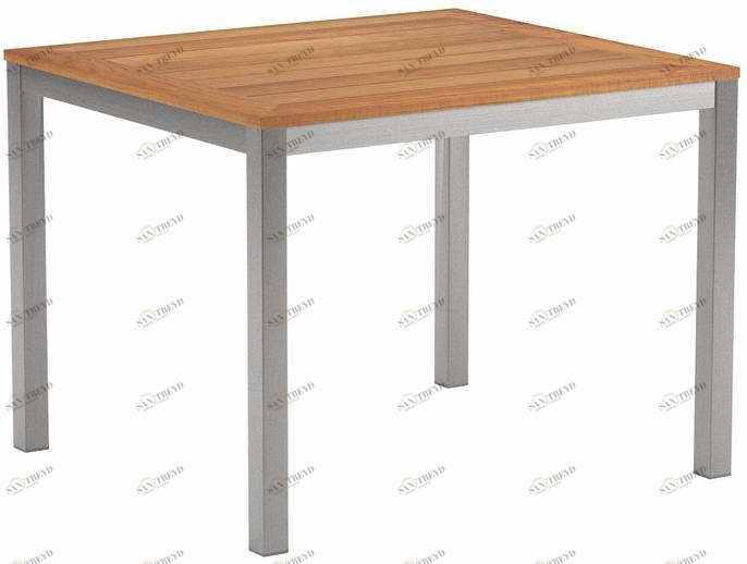 Royal Botania Садовый стол из тикового дерева Taboela sun-id-1457421