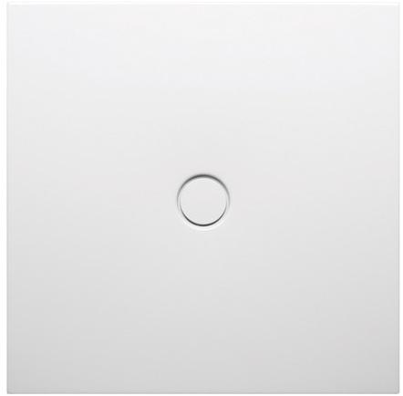 Bette Поддон для скрытого монтажа квадратного сечения из эмалированной стали sun-id-1431056 - Вид №8