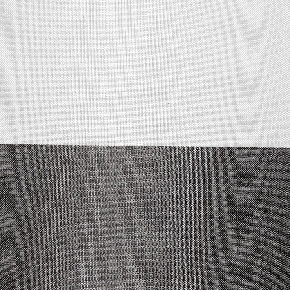 Штора для ванной комнаты «Simply» 180х180 см SWENSA SWC STLM-2120606 - Вид №3