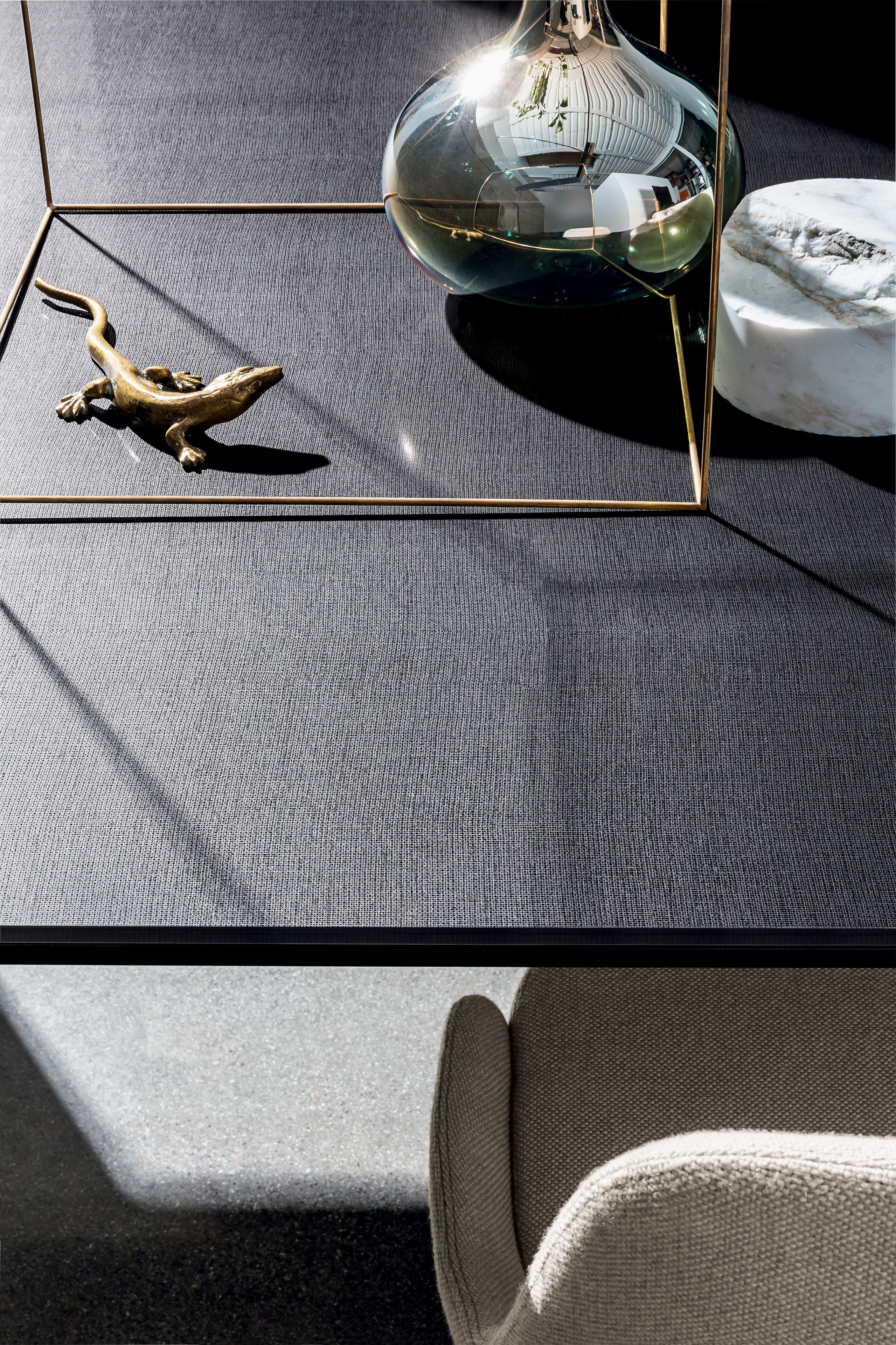 Прямоугольный керамический стол Sovet Italia ARCH-00116558 - Вид №18