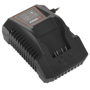 Зарядное устройство SENIX CHX2 20 Volt Max X2 9067949
