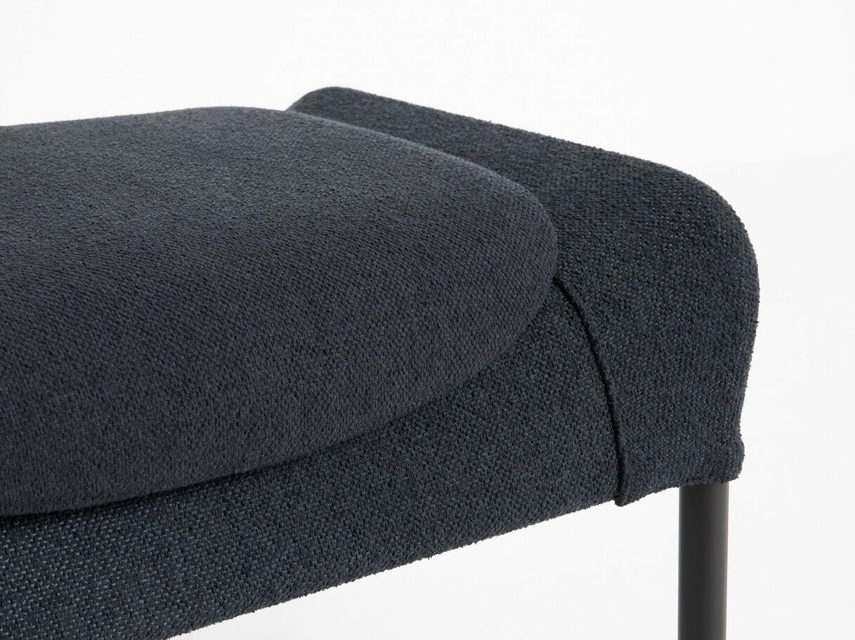 Тканевая мягкая прямоугольная подставка для ног Hay O2 ARCH-00051460 - Вид №7