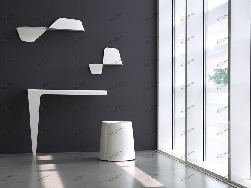 MEMEDESIGN Консольный столик на стене sun-id-1461440