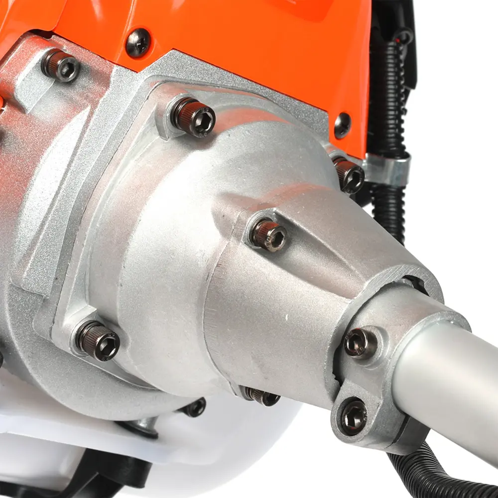 Триммер бензиновый Patriot PT 537 1.8 л.с STLM-2053559 - Вид №9