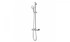DZ1001 Душевые комплекты SYNCRONIA Ø 120 mm - Single Lever BOSSINI