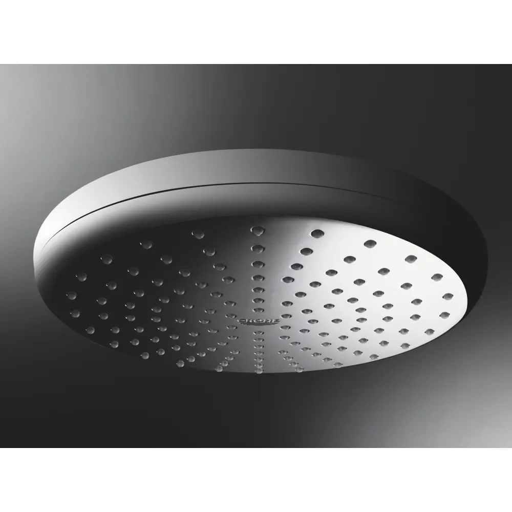 Душевая система Grohe Vitalio Start 210 с термостатом 81895988 STLM-2190500  - Вид №2