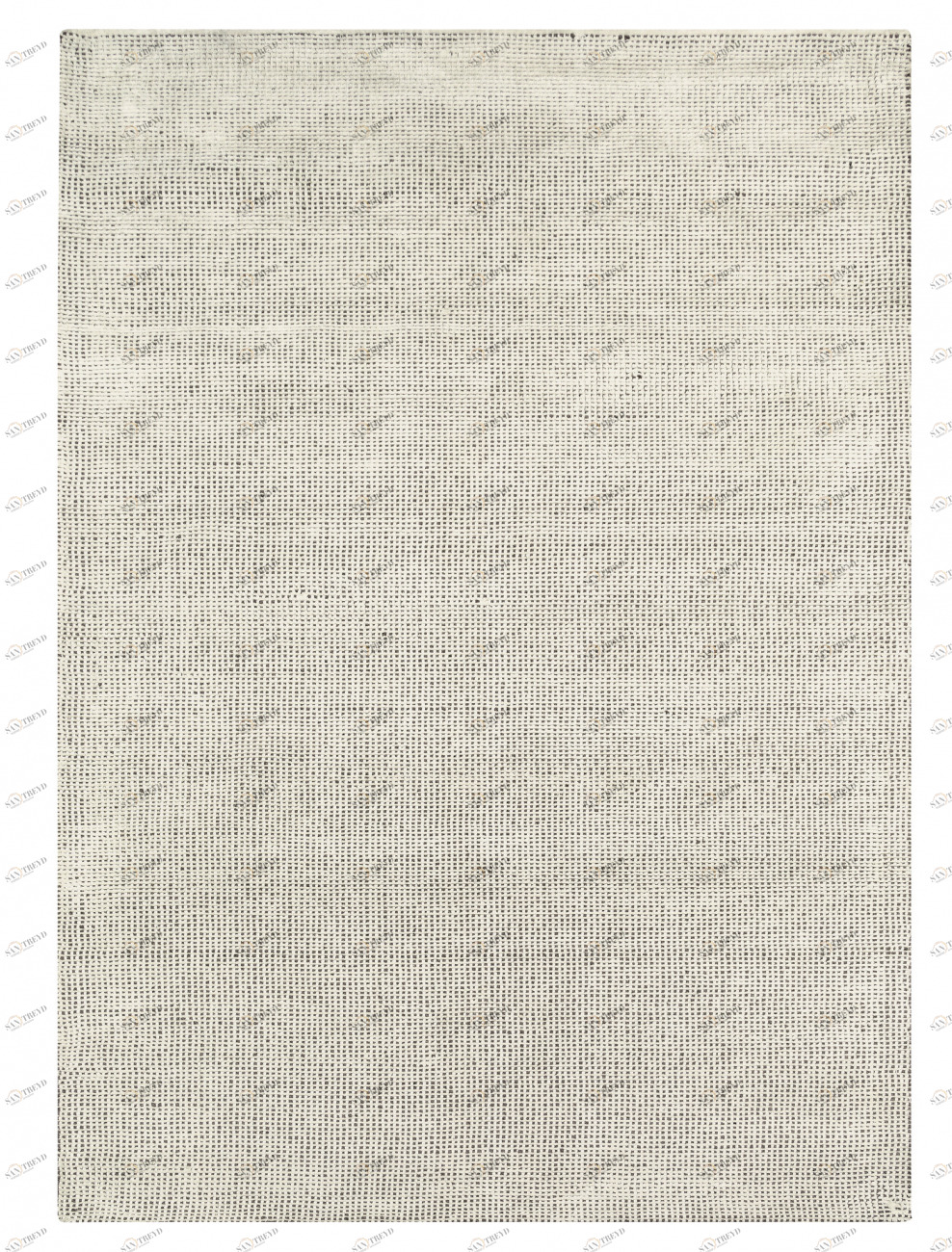 Ковер Ana Белоснежный 160*230 CARPETDECOR HANDMADE, ДЕТСКИЕ 240231 Белый 