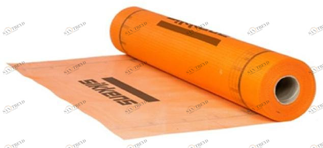 Sikkens Изоляционная сетка из стекловолокна An therm sun-id-1438336