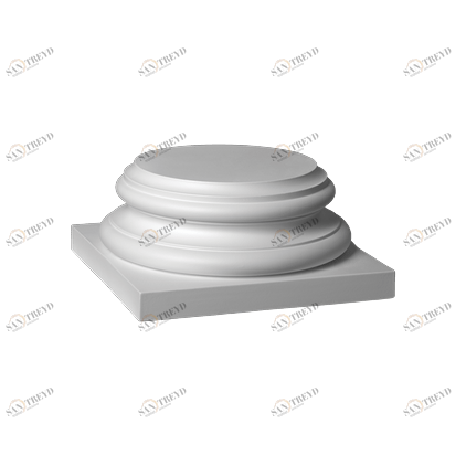 ЕВРОПЛАСТ 4.43.302 База 4.43.302 Пенополиуретан 