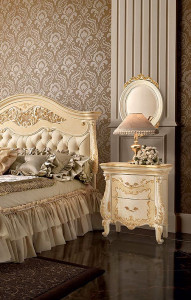 Тумбочка PORTOFINO SIGNORINI COCO 1304/L