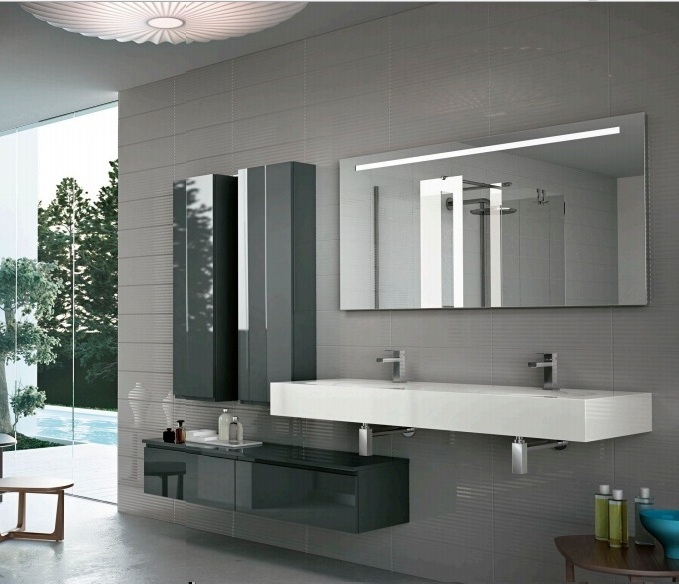 03 Stratos Linear Collection комплект мебели GBGROUP 39821 - Вид №1