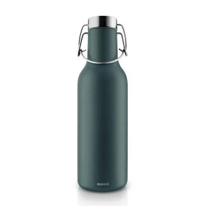 Термофляга 700 мл бирюзово-синяя Cool EVA SOLO ДИЗАЙНЕРСКИЕ 00-3871999 Синий