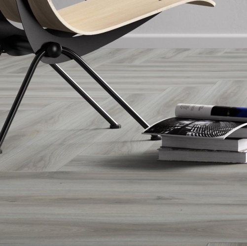 Виниловый ламинат Moduleo Select Classic 24932 Дуб (Гладкая) 1320х196 мм 2801000004 - Вид №6