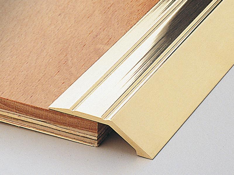 PROFILITEC Соединение некомпланарных этажей Leveltec Rp - Вид №1