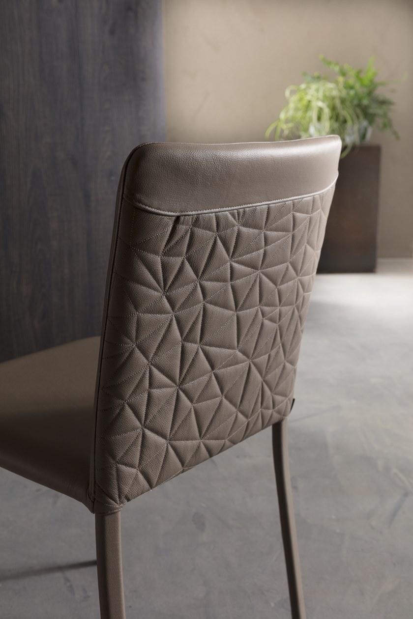 Ozzio Italia Кожаное кресло  S317  - Вид №1