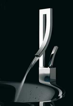 770320SN00 Смеситель Bandini Seta Santreyd - Вид №1