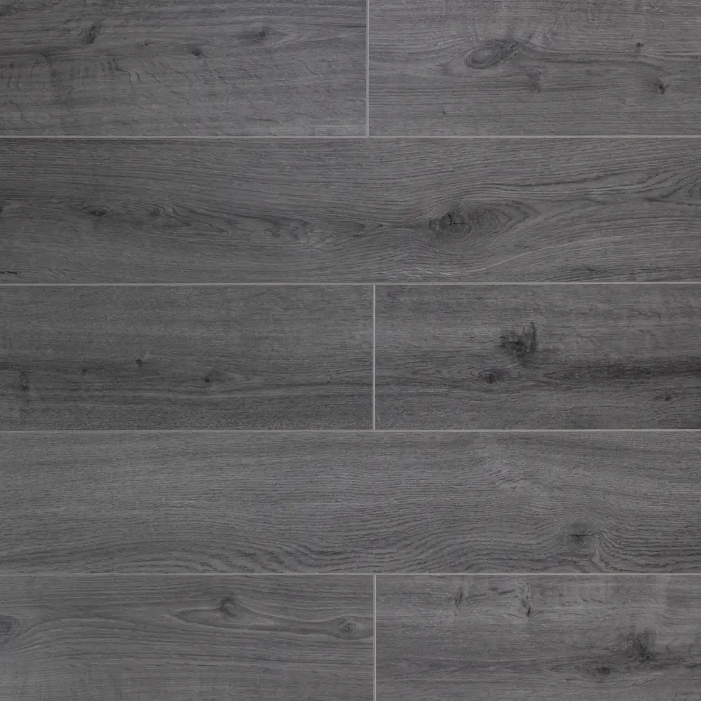 ARTFLOOR Ламинат «Дуб Свенсон» серый с фаской 33 класс 85999875 STLM-0066137 - Вид №1