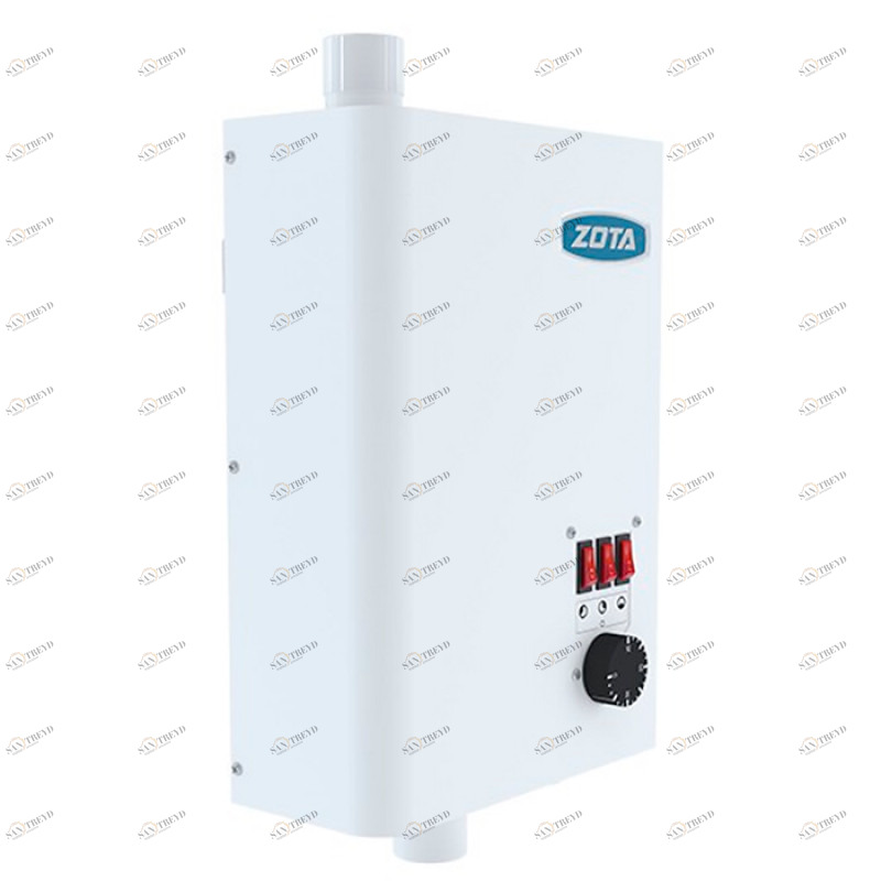 Электро котел ZOTA Balance 6 BALANCE6