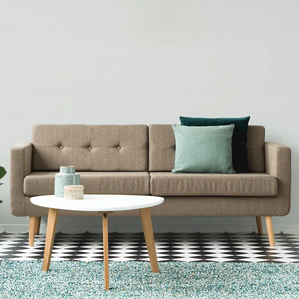 Обои флизелиновые Deco-Deco Studio серые 1.06 м DD6027-24 86549304 STLM-2092074 - Вид №2