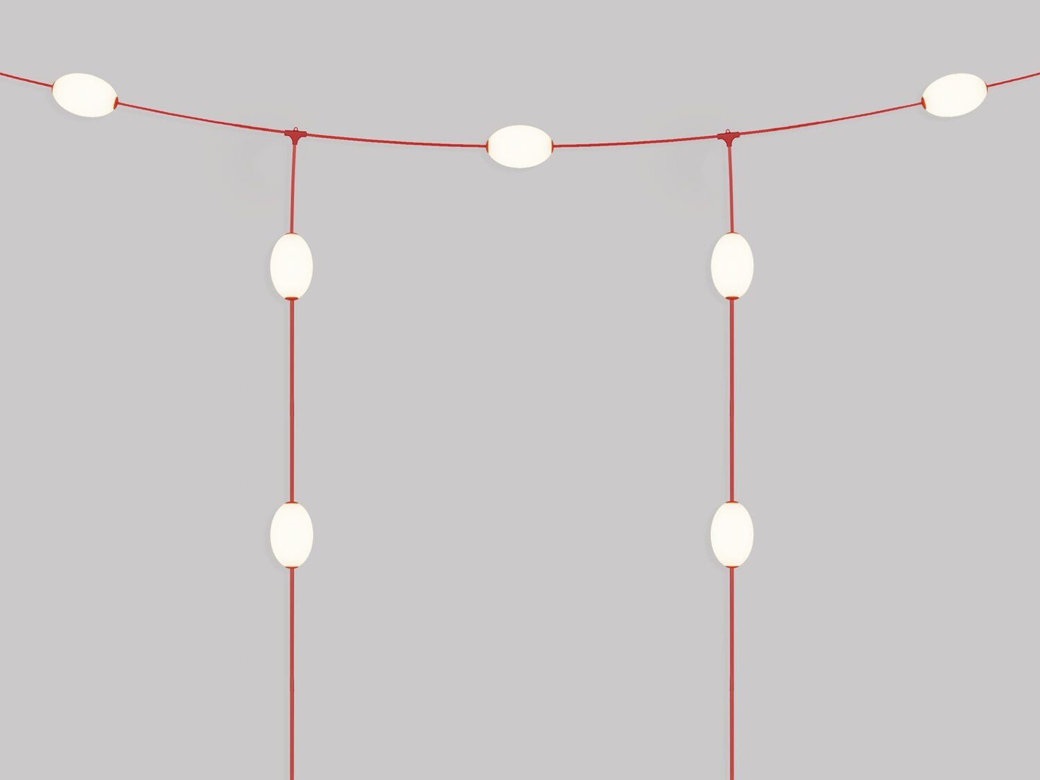 Открытый подвесной светильник Creative Cables Марина ARCH-00027717 - Вид №2