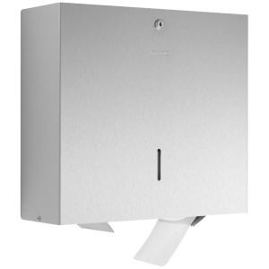 727290 Держатель туалетной бумаги на 4 рулона WP163-S WAGNER_EWAR A-LINE