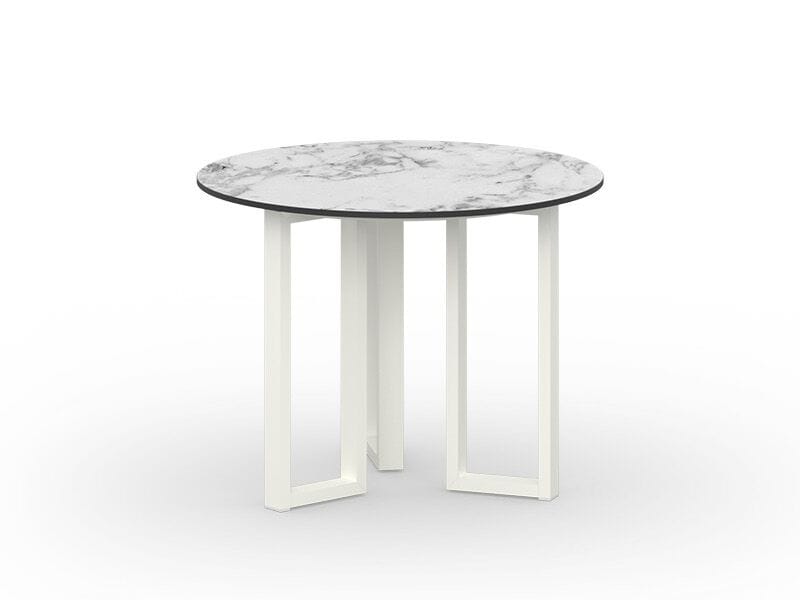 Круглый садовый стол HPL MAMAGREEN Munia ARCH-00049640 - Вид №5