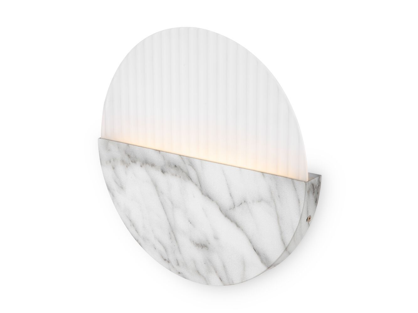 Металлический светодиодный настенный светильник Maytoni Jupiter ARCH-00093265 - Вид №4