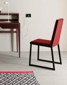 Стул METRIC COMPAR 625