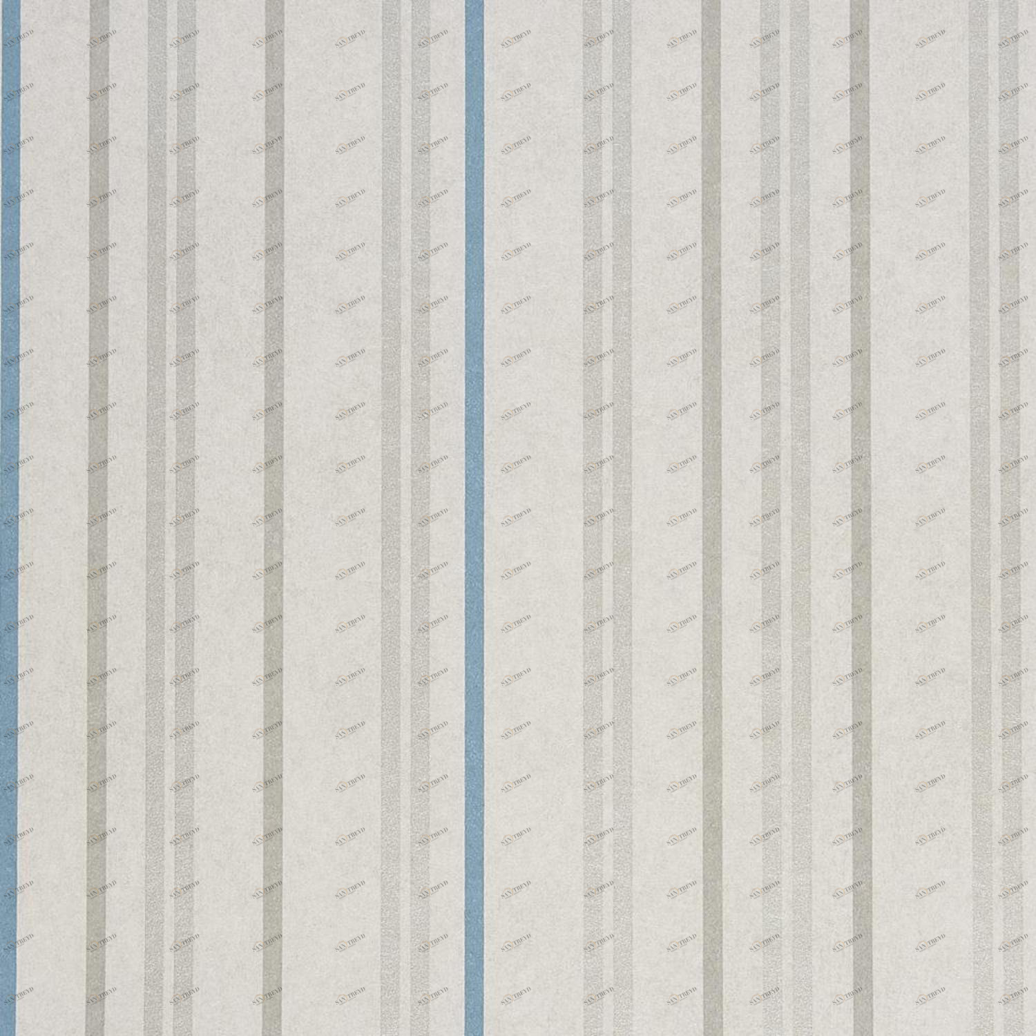 Рулон обоев CASAMANCE 72050495 Основа нетканая бумага ACANTHE