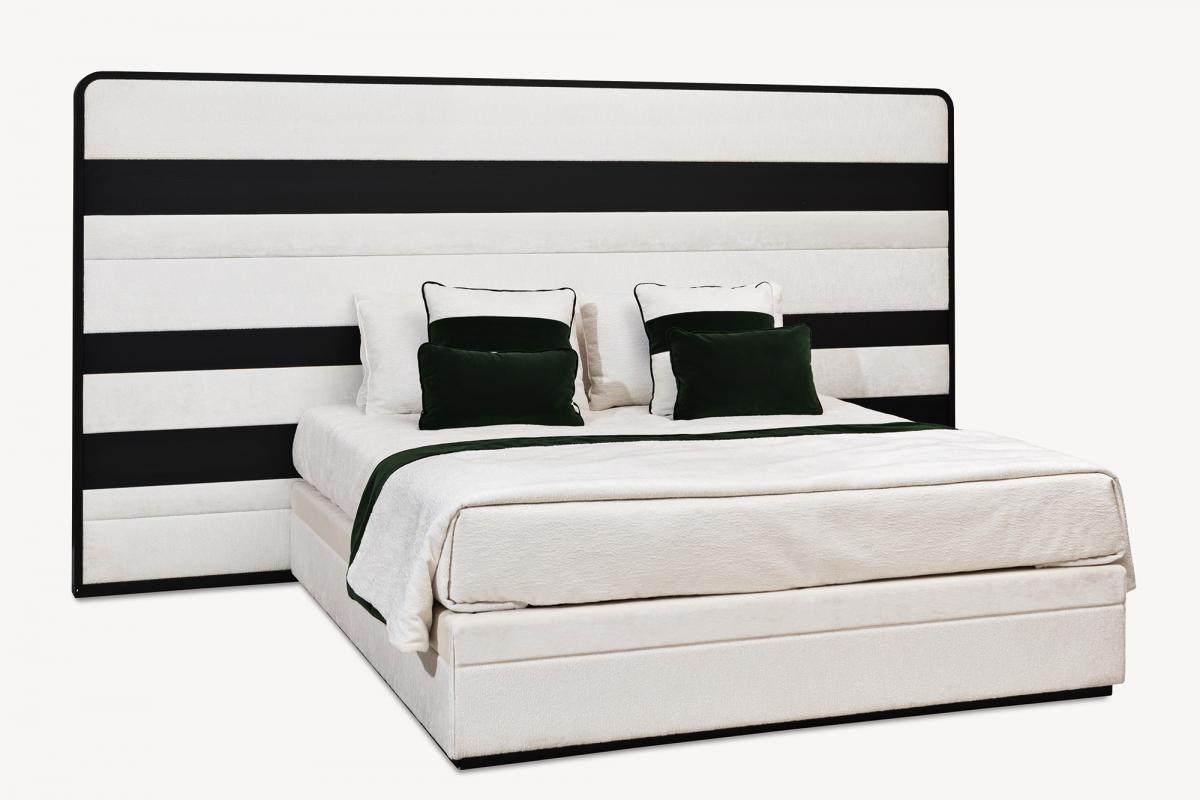 Shade bed Кровать OASIS BATHROOM Shade bed 