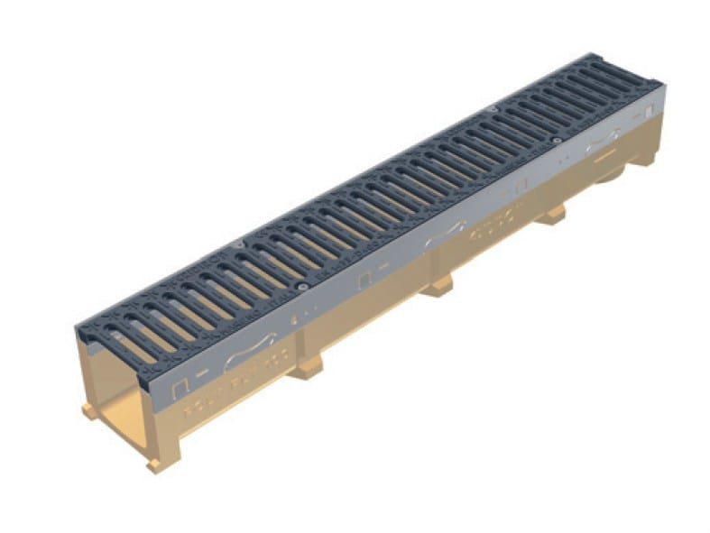 Полимерный цементный канал GRIDIRON Поли Муха ARCH-00072130 - Вид №1