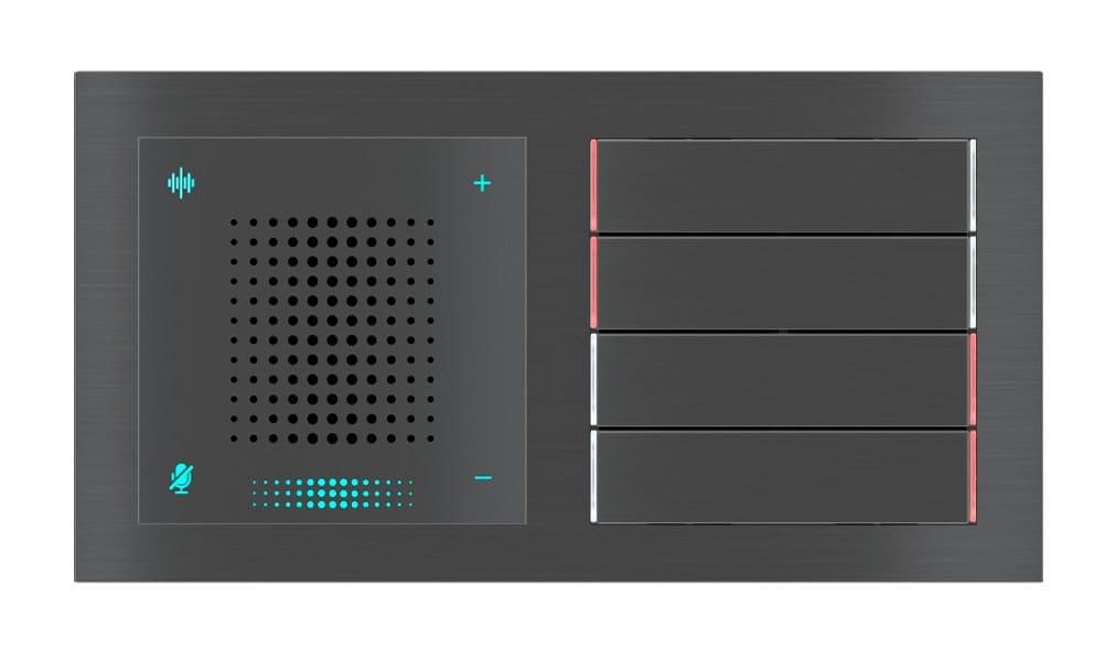 Система домашней автоматизации для домашнего использования EKINEX 71 ARCH-00077699 - Вид №3