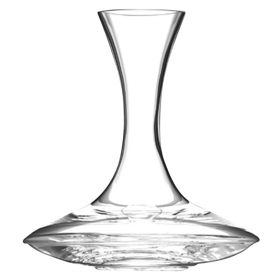 Декантер Ultra Small, 1,23л, бессвинцовый хрусталь Riedel 240014 - Вид №1