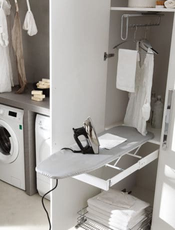 Комплект мебели 03 Arcom Gres / laminam STARC261 - Вид №17