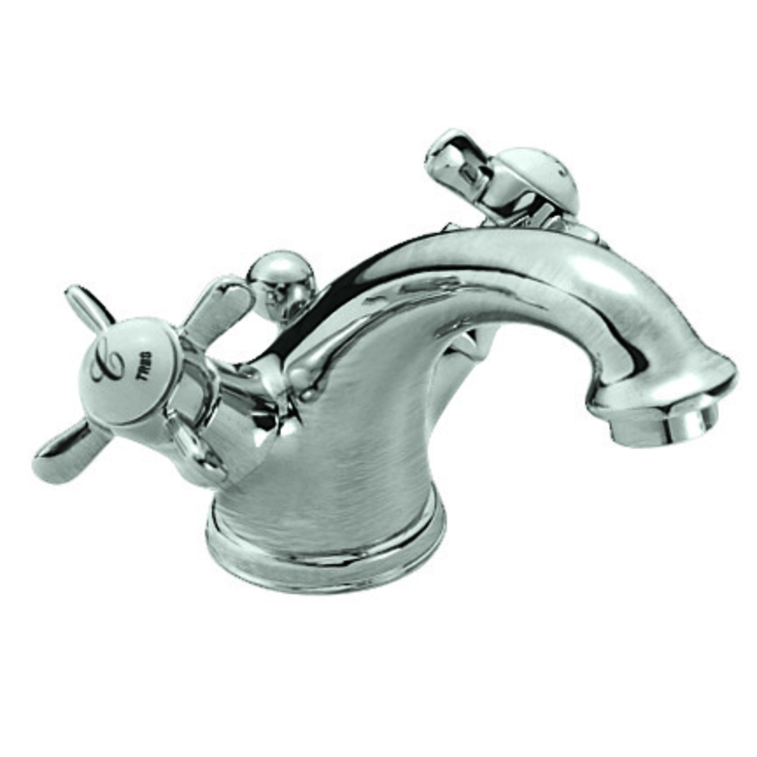 Смеситель для умывальника с одним отверстием-5291030361 TRES 