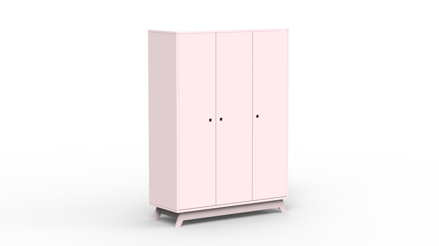 Шкаф из МДФ Mathy by Bols ARCH-00116414 - Вид №54