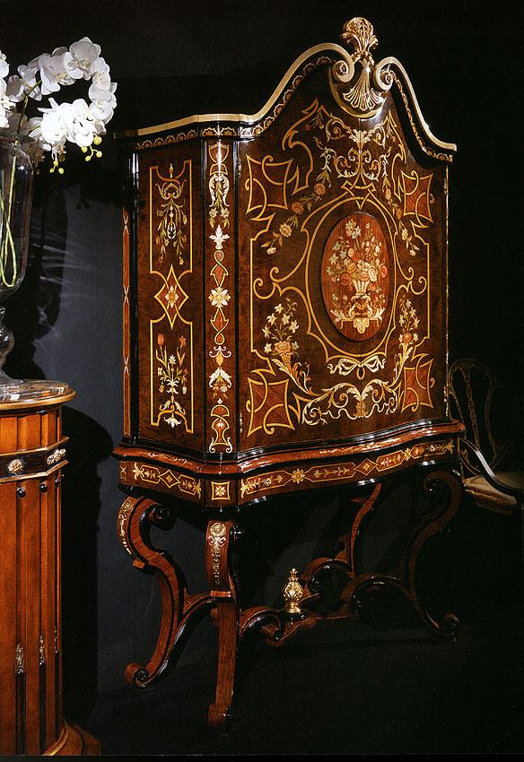 Секретер  EZIO BELLOTTI 5790 