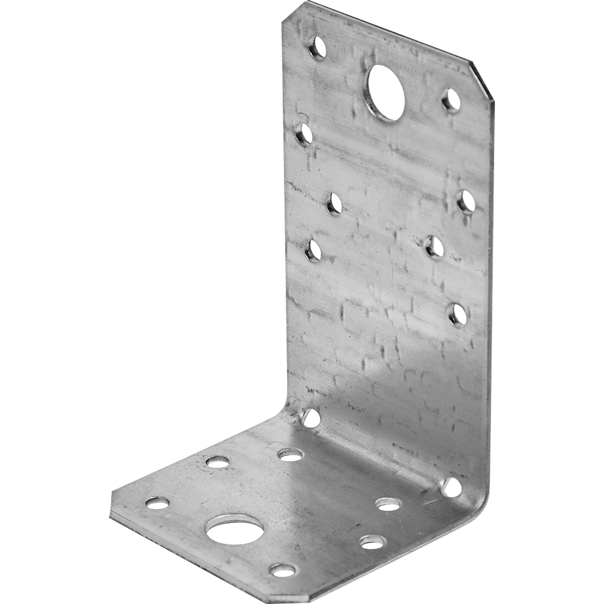 84857864 Угол крепежный асимметричный 90х50х55х2 Santreyd  - Вид №2