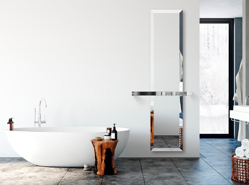 Cinier Настенный радиатор olycale® Contemporain sun-id-1475552 - Вид №2