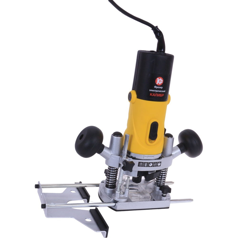 66516 Калибр Электрический фрезер ФЭ-1000М  - Вид №2
