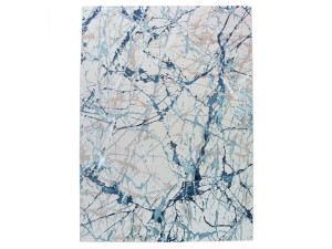 Прямоугольный ковер с рисунком