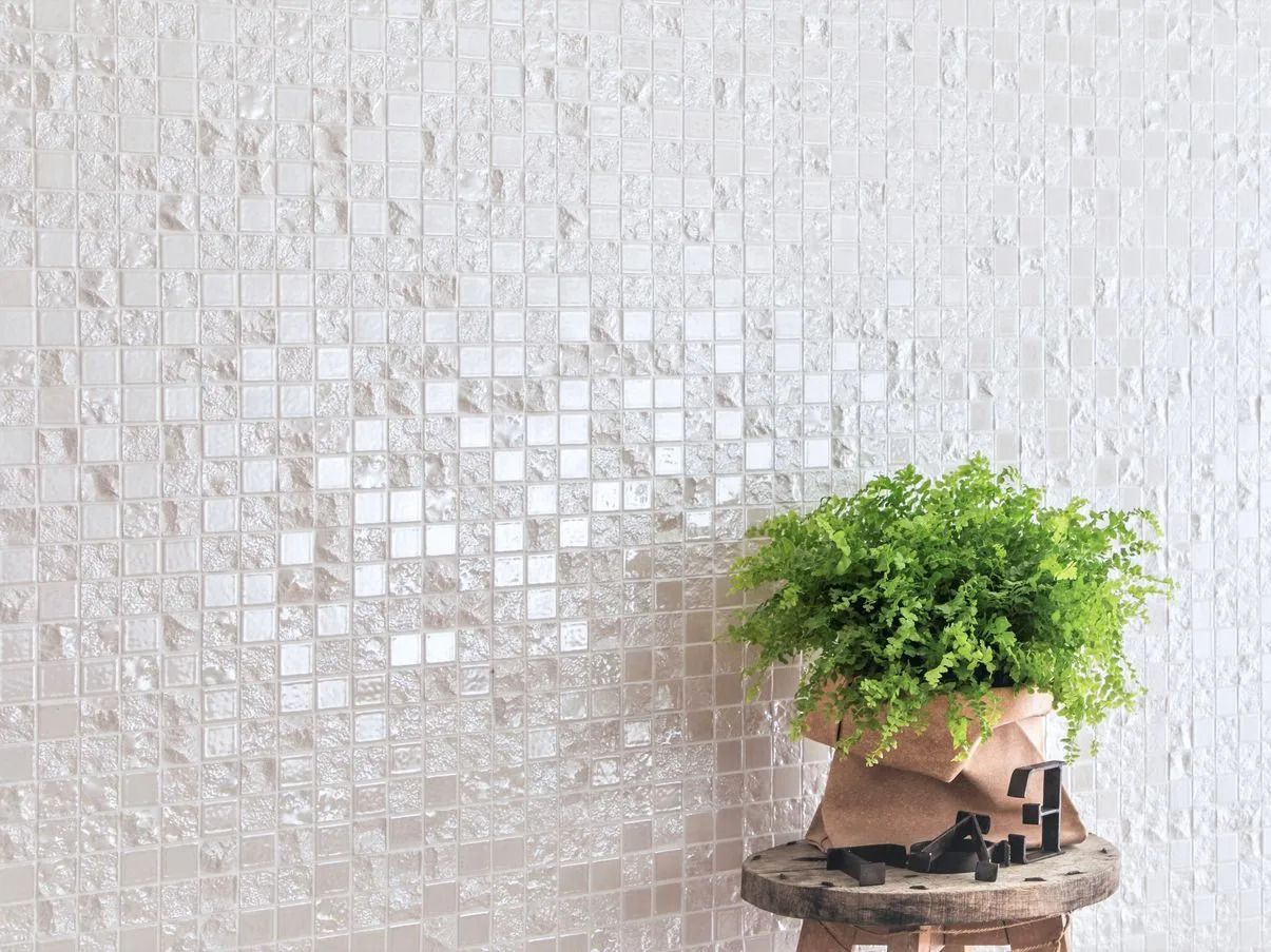 Керамическая мозаика Mosaix керамика ARCH-00111081